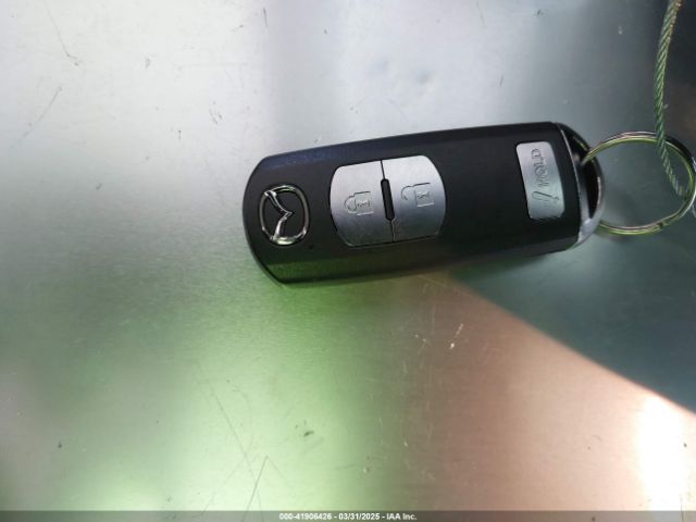 JM1BM1M38E1200696 Mazda Mazda3 S Grand Touring