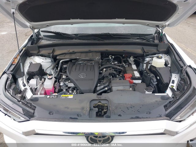 5TDAAAB56RS060312 Toyota Grand Highlander Xle
