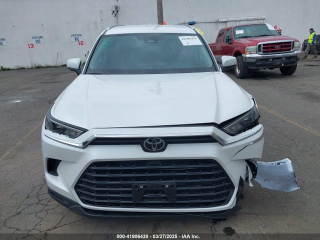 5TDAAAB56RS060312 Toyota Grand Highlander Xle