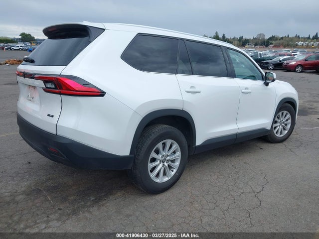 5TDAAAB56RS060312 Toyota Grand Highlander Xle