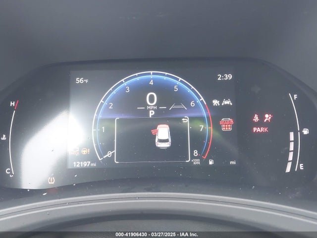 5TDAAAB56RS060312 Toyota Grand Highlander Xle