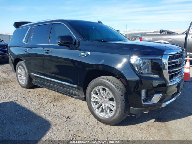 2021 GMC YUKON 1GKS1BKD4MR112212