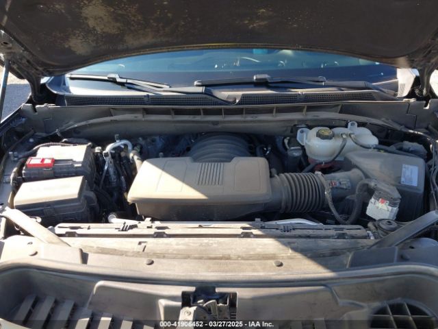 2021 GMC YUKON 1GKS1BKD4MR112212 Photo 9