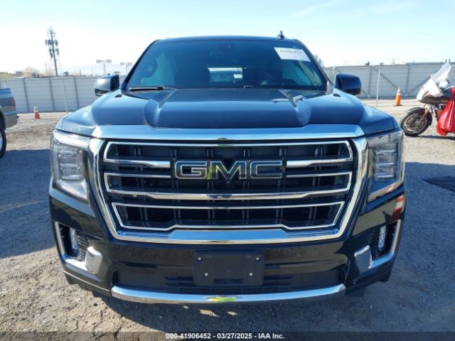 1GKS1BKD4MR112212 GMC Yukon 2wd Slt