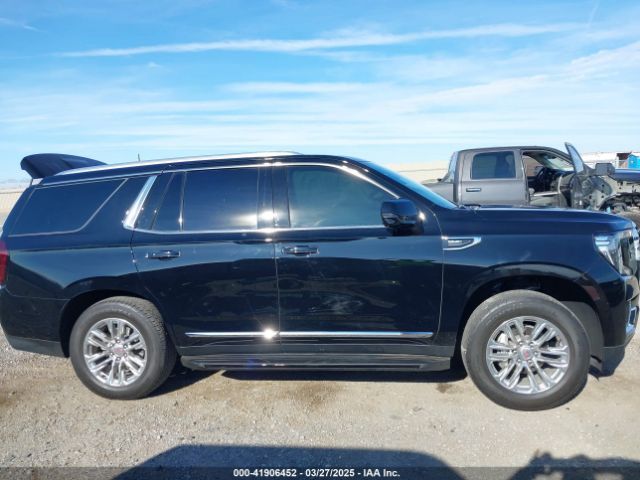 1GKS1BKD4MR112212 GMC Yukon 2wd Slt