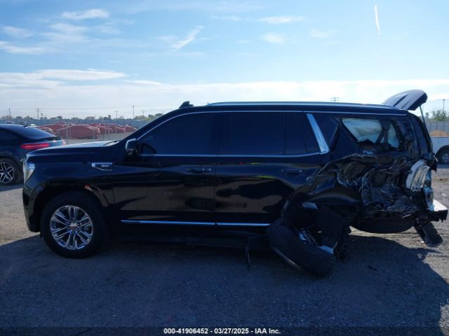 1GKS1BKD4MR112212 GMC Yukon 2wd Slt