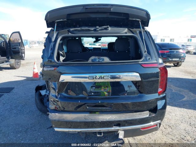 1GKS1BKD4MR112212 GMC Yukon 2wd Slt