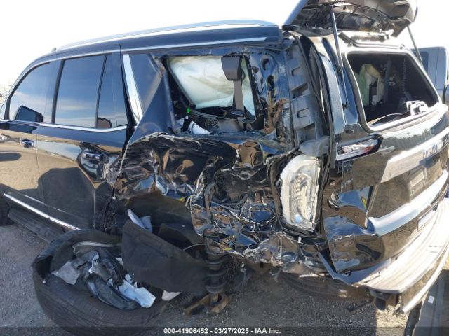 2021 GMC YUKON 1GKS1BKD4MR112212 Photo 5