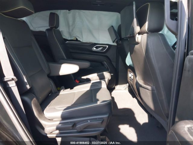2021 GMC YUKON 1GKS1BKD4MR112212 Photo 7