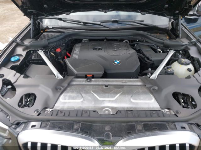 WBX57DP05RN278989 BMW X3 Xdrive30i