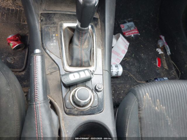 JM1BM1V78G1307395 Mazda Mazda3 I Touring