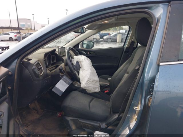 JM1BM1V78G1307395 Mazda Mazda3 I Touring