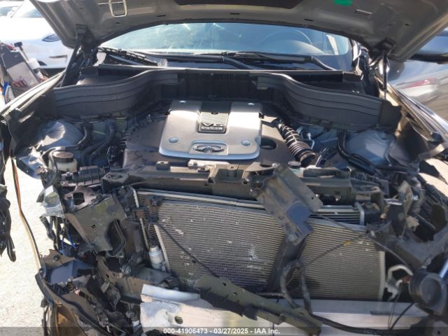 JN1BJ0RP7HM389345 Infiniti QX50