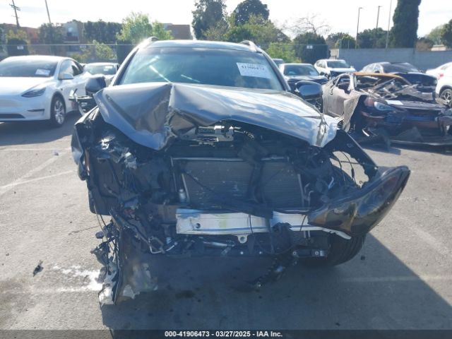 JN1BJ0RP7HM389345 Infiniti QX50
