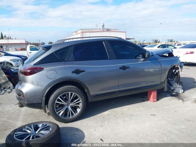 JN1BJ0RP7HM389345 Infiniti QX50