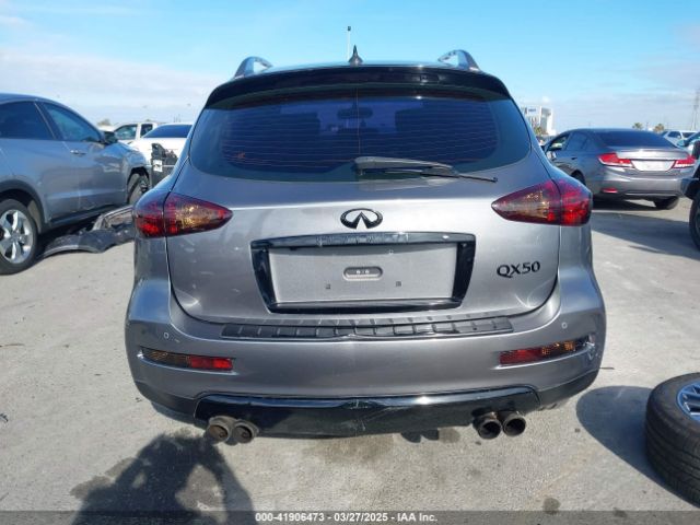JN1BJ0RP7HM389345 Infiniti QX50