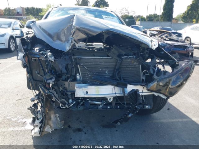 JN1BJ0RP7HM389345 Infiniti QX50