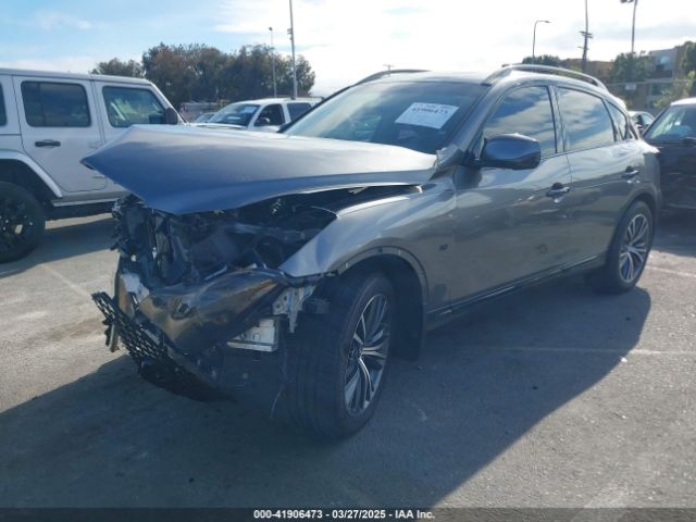 JN1BJ0RP7HM389345 Infiniti QX50
