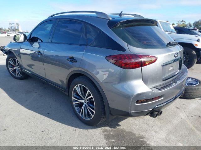 JN1BJ0RP7HM389345 Infiniti QX50