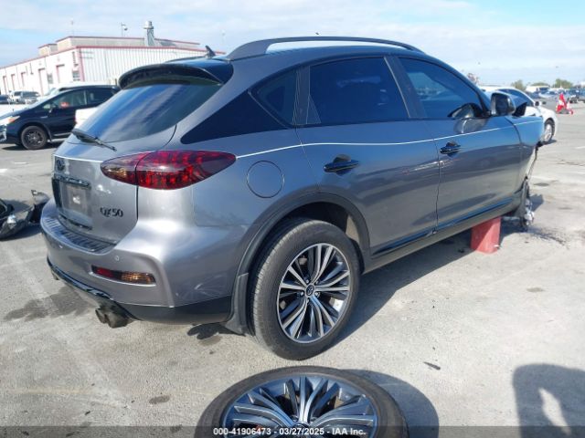 JN1BJ0RP7HM389345 Infiniti QX50