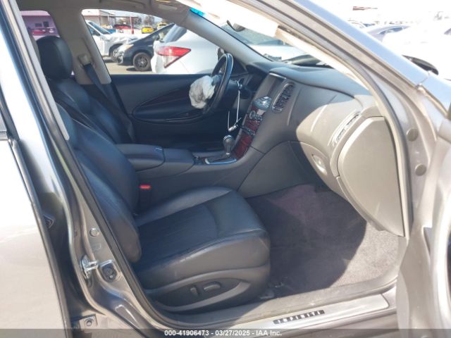 JN1BJ0RP7HM389345 Infiniti QX50