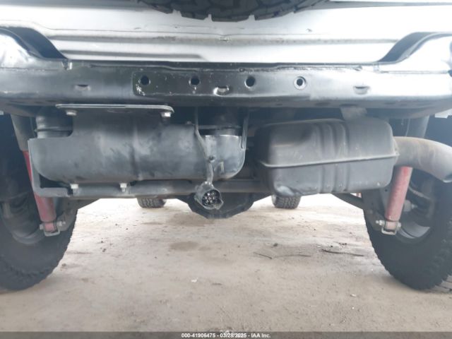 1C4JJXFM6NW234295 Jeep Wrangler Unlimited Rubicon 4x4