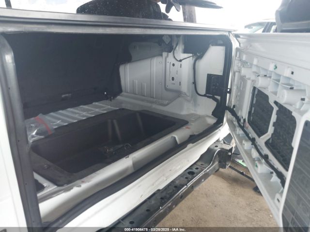 1C4JJXFM6NW234295 Jeep Wrangler Unlimited Rubicon 4x4