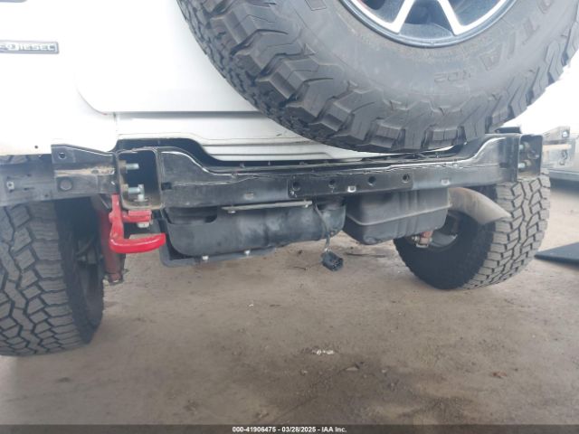 1C4JJXFM6NW234295 Jeep Wrangler Unlimited Rubicon 4x4
