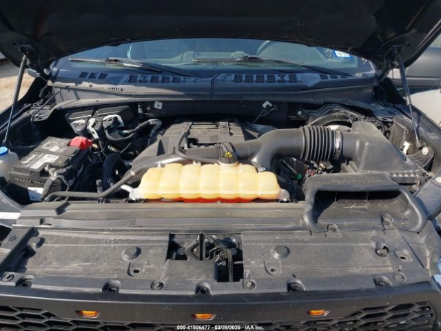1FTEX1EP5JKC69081 Ford F-150 Xlt