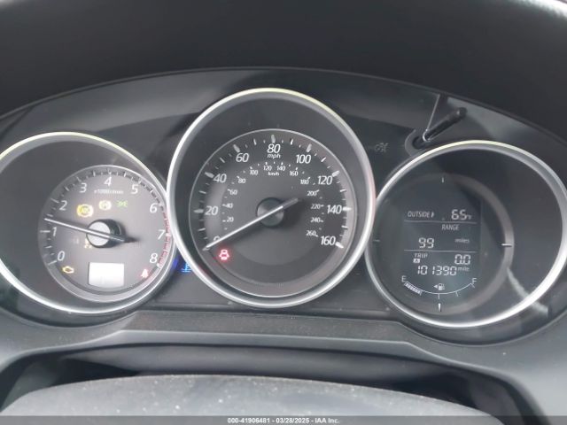 JM1GJ1U57G1471185 Mazda Mazda6 I Sport