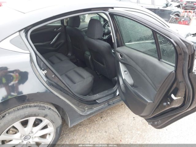 JM1GJ1U57G1471185 Mazda Mazda6 I Sport