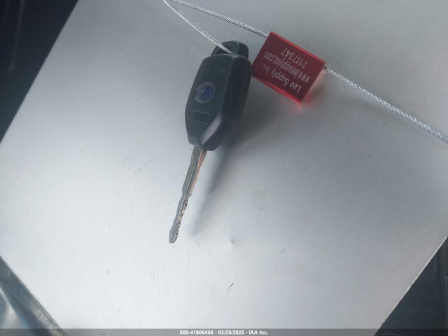Subaru 2.5l u6 2015 4S4BSBFC3F3282069 Image 11