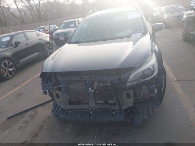 Subaru 2.5l u6 2015 4S4BSBFC3F3282069 Image 12