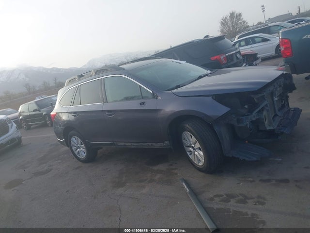 Subaru 2.5l u6 2015 4S4BSBFC3F3282069 Image 13