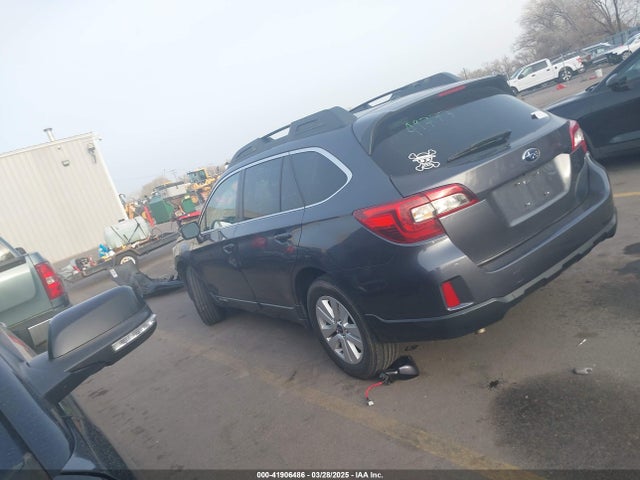 Subaru 2.5l u6 2015 4S4BSBFC3F3282069 Image 14
