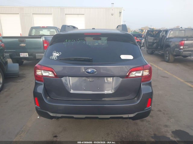 Subaru 2.5l u6 2015 4S4BSBFC3F3282069 Image 16