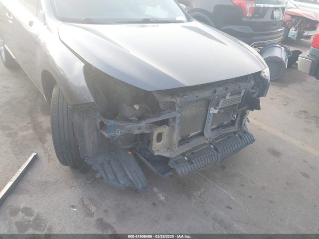Subaru 2.5l u6 2015 4S4BSBFC3F3282069 Image 6