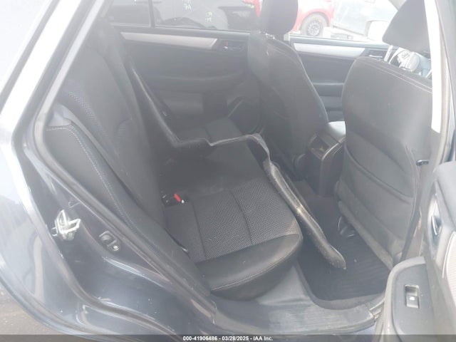 Subaru 2.5l u6 2015 4S4BSBFC3F3282069 Image 8