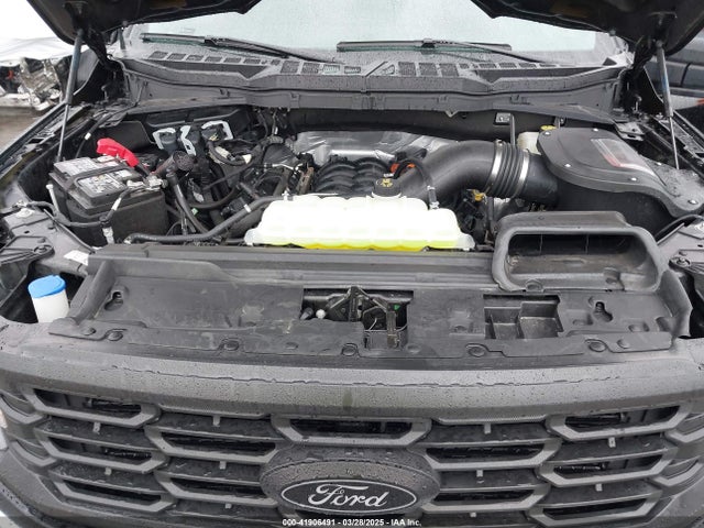 1FTMF1L59RKE93000 Ford F-150 Xl