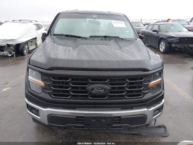 1FTMF1L59RKE93000 Ford F-150 Xl