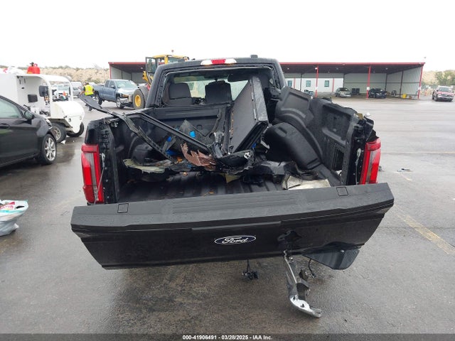 1FTMF1L59RKE93000 Ford F-150 Xl