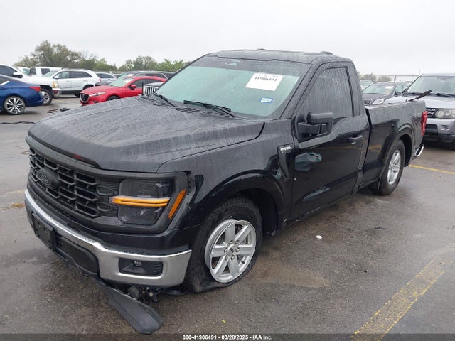 1FTMF1L59RKE93000 Ford F-150 Xl