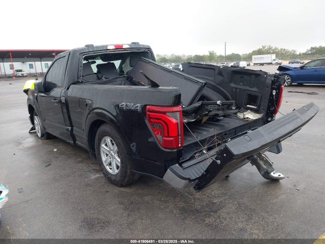 1FTMF1L59RKE93000 Ford F-150 Xl
