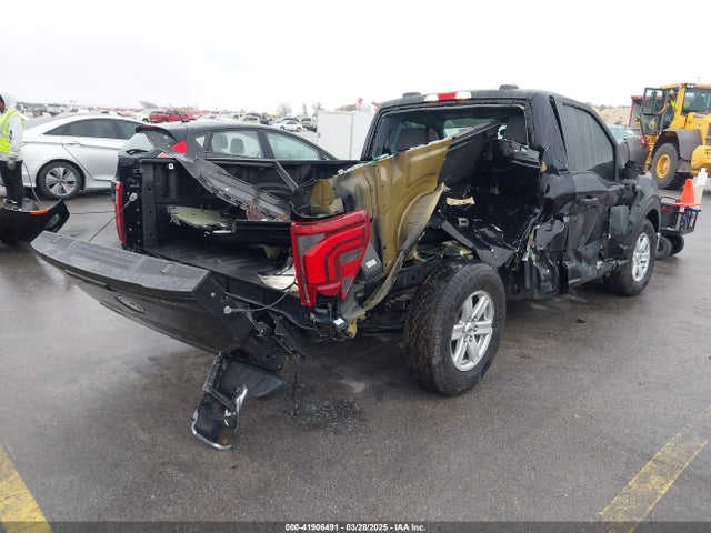 1FTMF1L59RKE93000 Ford F-150 Xl