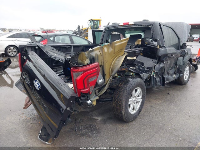 1FTMF1L59RKE93000 Ford F-150 Xl