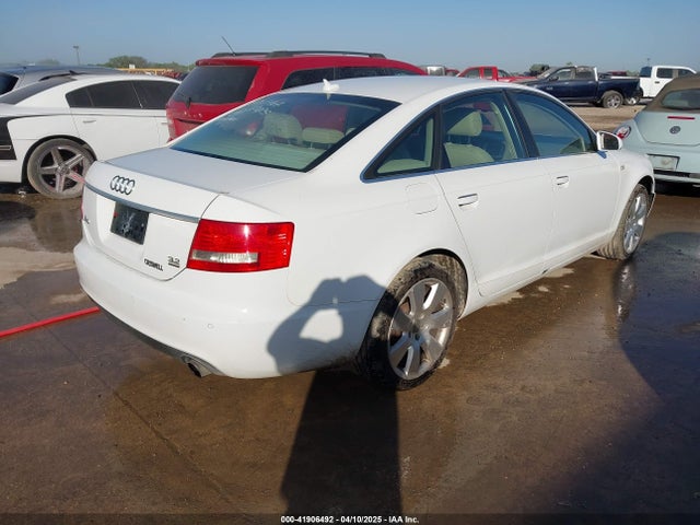 2007 AUDI A6 WAUDH74F67N026386 Photo 3