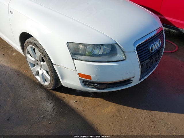 2007 AUDI A6 WAUDH74F67N026386 Photo 5