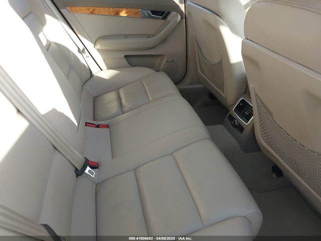 2007 AUDI A6 WAUDH74F67N026386 Photo 7