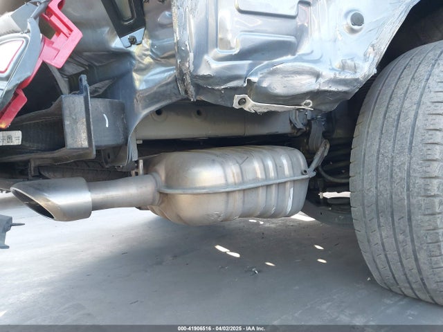 5XYPG4A30LG699221 KIA Sorento 2.4l Lx