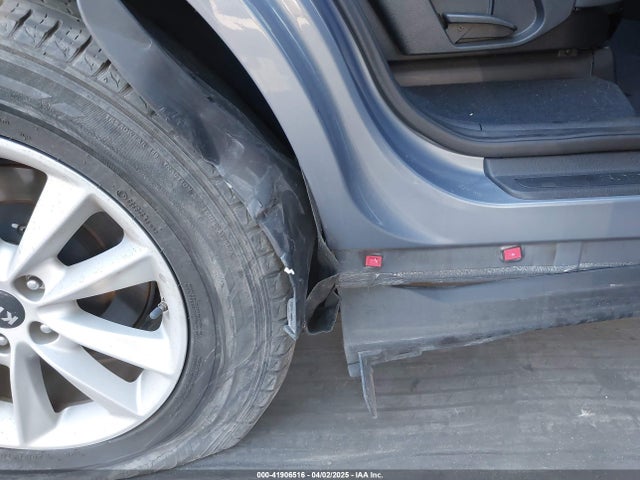 5XYPG4A30LG699221 KIA Sorento 2.4l Lx
